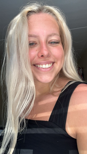 Kennedi P - MTSU Babysitter