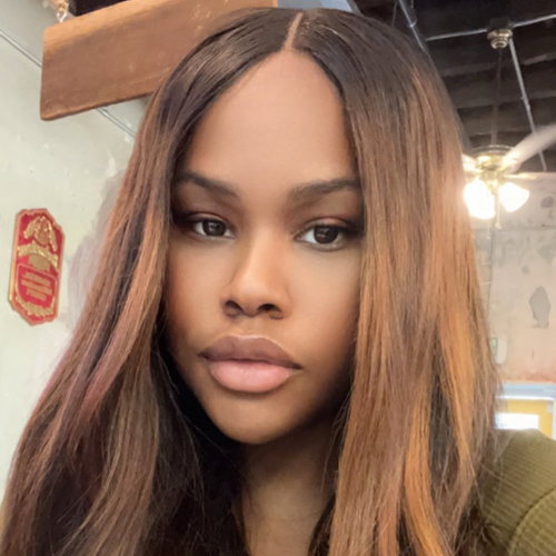 Shantavia C - University of Alabama Babysitter