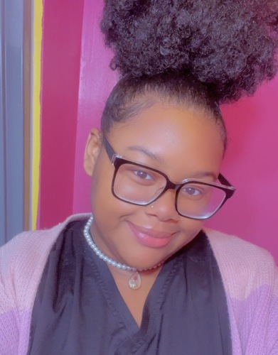 NeChelle J - Purdue Babysitter