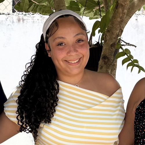 Sa’hana A - Montclair State Babysitter