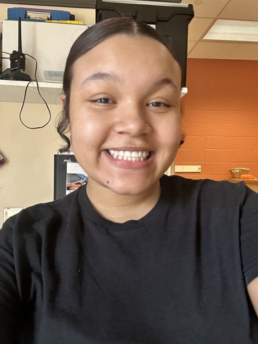 Joleigha B - UC Babysitter