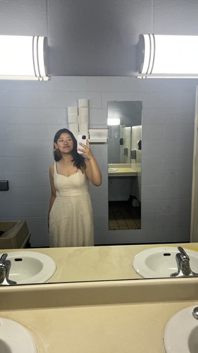 Sarah Z - COD Babysitter