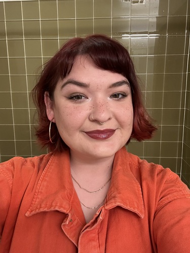 Mckinley M - Oregon State Babysitter