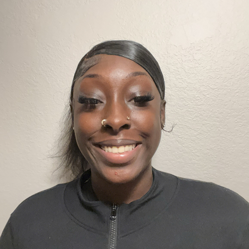 Destini H - Tallahassee CC Babysitter