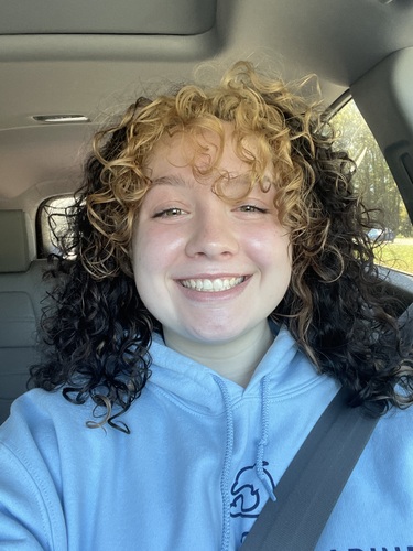 Wellslee H - Clemson Babysitter