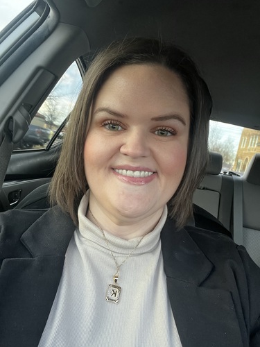 Katelyn B - Texas Tech Babysitter