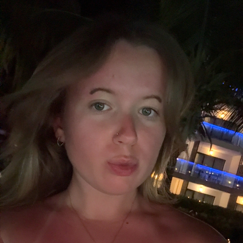 Hannah H - WGU Babysitter