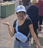 Sarai G – SCSU Student Seeking Nanny Jobs