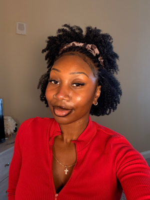 Makeda R - Georgia Southern Babysitter