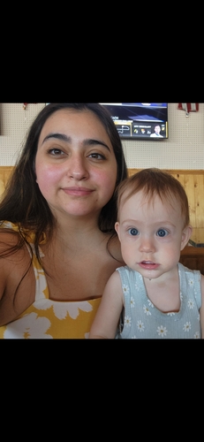 Eugenia S - Lassen CC Babysitter