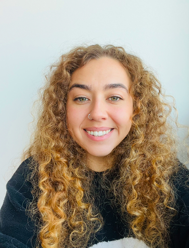 Georgia M - El Camino College-Compton Community Ed Center Babysitter