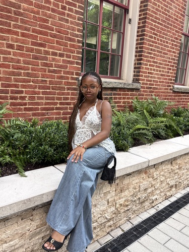 Destiny H - Lafayette Babysitter