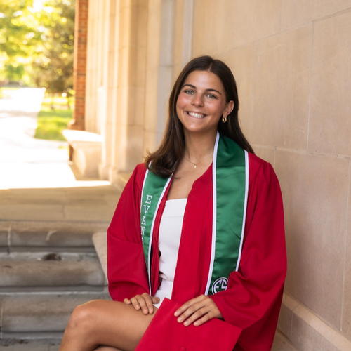 Emma B - Miami University Babysitter