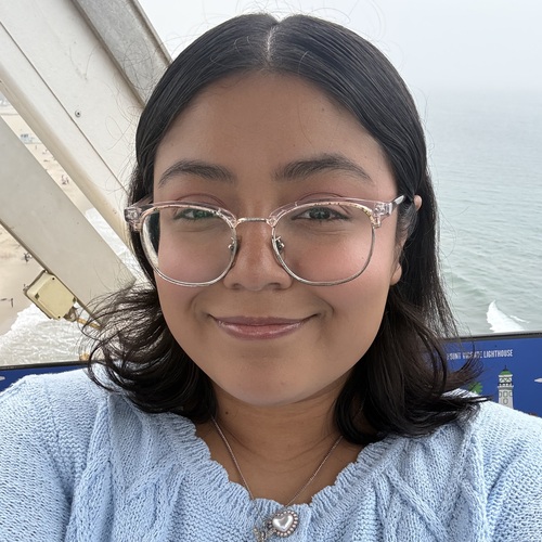 Berenice R - San Diego Babysitter