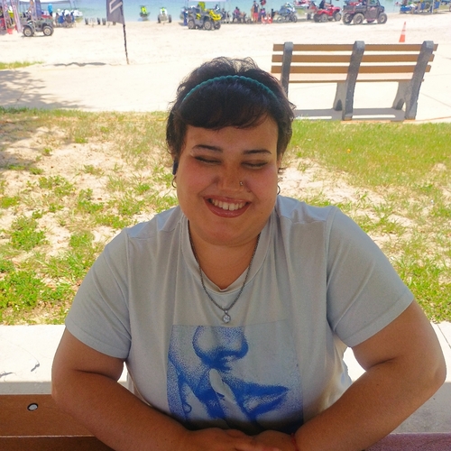 Abrianna M - South Florida State College Babysitter