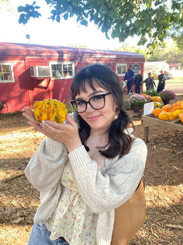 Josephine G - Minneapolis College of Art and Design Babysitter