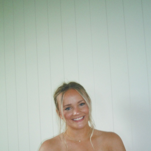 Adrienne M - Pitt State Babysitter