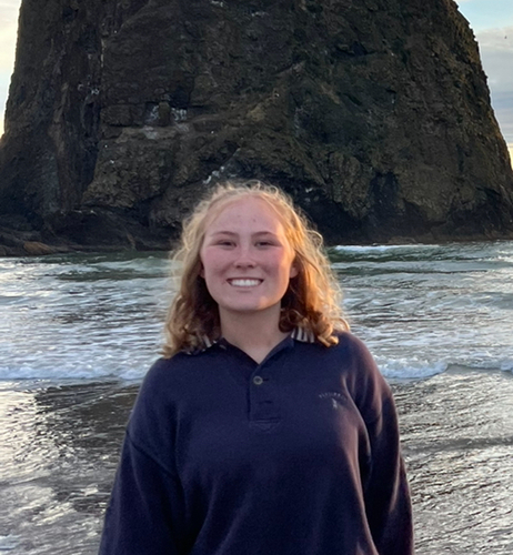 Evangeline K - University of Hawaii Babysitter