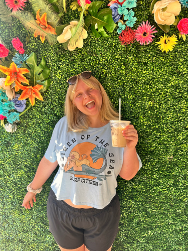 Jenna C - Tri-County TC Babysitter