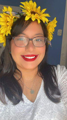 Jennifer O - OLLU Babysitter