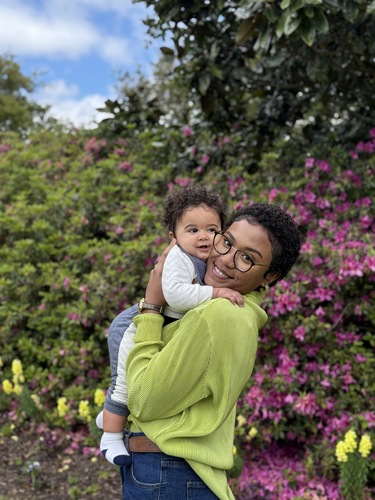 Yisneiri S - CFCC Babysitter