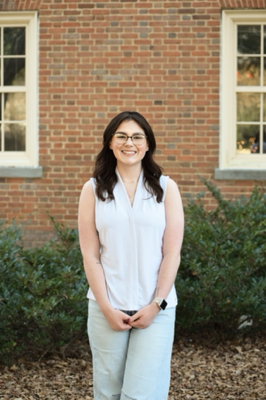 Maggi K – Samford Student Seeking Babysitting Jobs