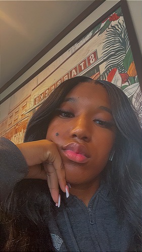 Di'Erra H - UC Babysitter