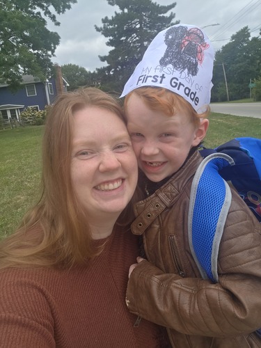 Aurora E - Owens Babysitter