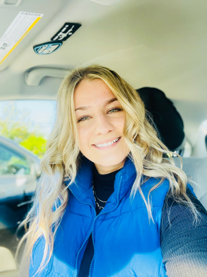 Glory G - BJU Babysitter