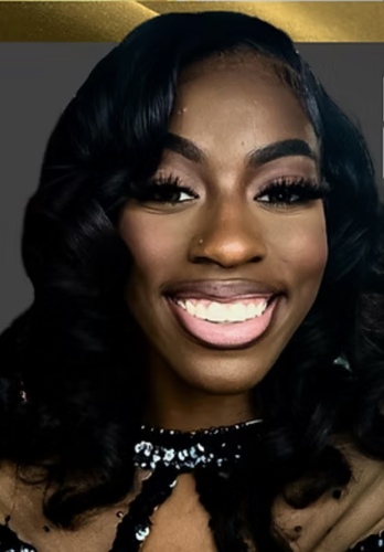 Liyah D - Texas Southern Babysitter