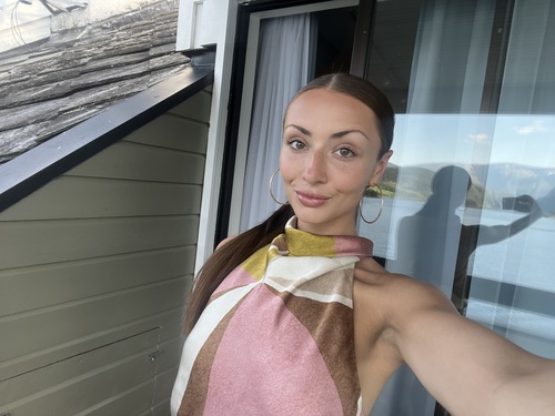 Ingrid S - DePaul Babysitter