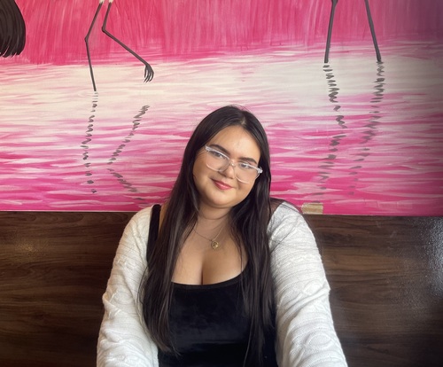 Isabella C - Moraine Valley Babysitter