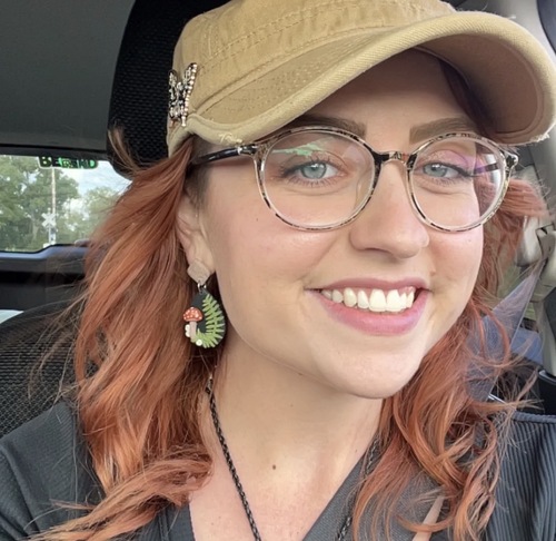 Summer S - Ashland Babysitter