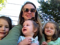 Caitlin R – PBU Student Seeking Nanny Jobs