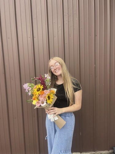 Alyssa L - Atlantic Cape Community College Babysitter