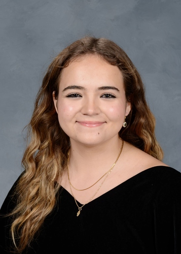 Alana I - Texas State Babysitter