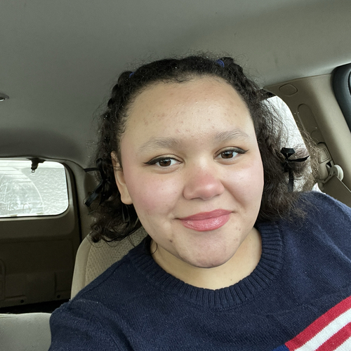 Nevaeh Grace M - GCU Babysitter