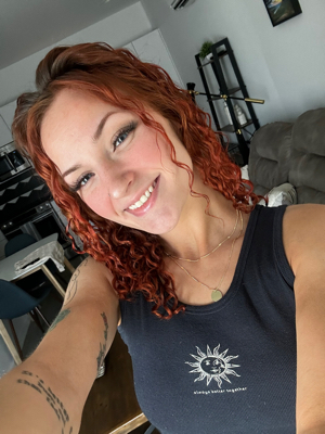 Morgan C - Central Methodist Babysitter