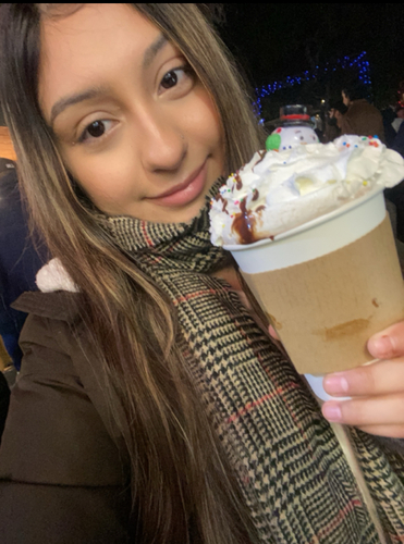 Daniella C - Evergreen Valley College  Babysitter