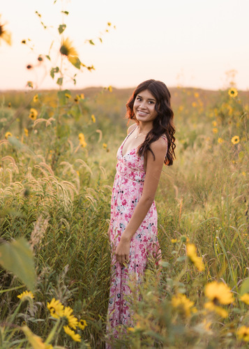 Leslie L - University of Iowa Babysitter