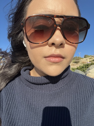 Jasmin S - PCC Babysitter