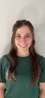 Hanna G - UC Davis Babysitter