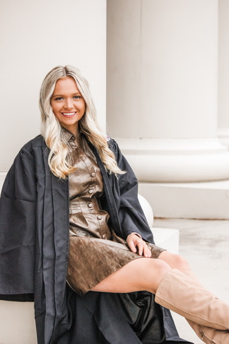 Emily S - South Alabama Babysitter