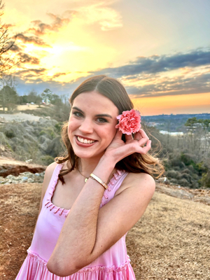 Kiersten S - Samford Babysitter