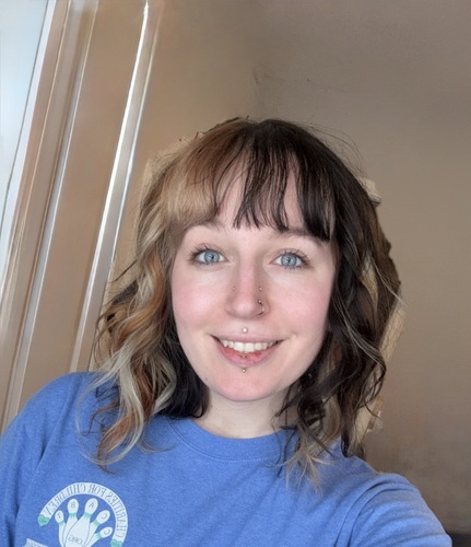 Maysun S - Edinboro Babysitter