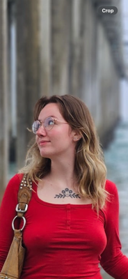 Chris H - SFSU  Babysitter