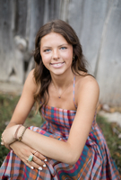 Bella M – UTK Student Seeking Nanny Jobs