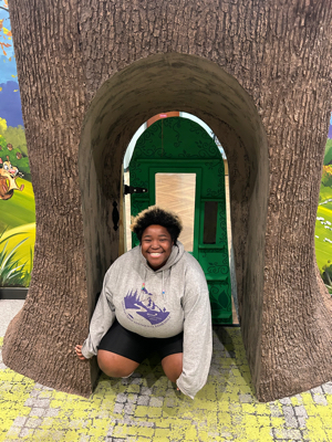 Zocha M - South Alabama Babysitter