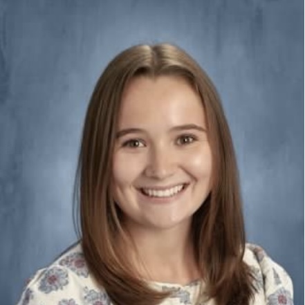 Laura H - TCNJ Babysitter