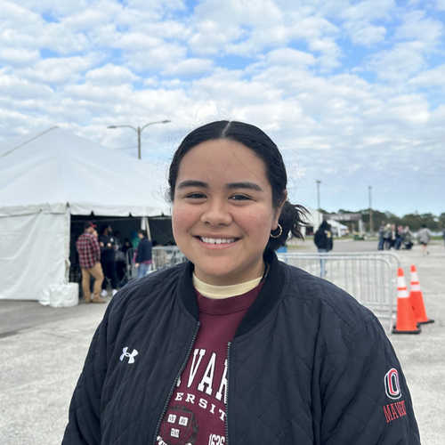 Genesis O – UNO Student Seeking Babysitting Jobs